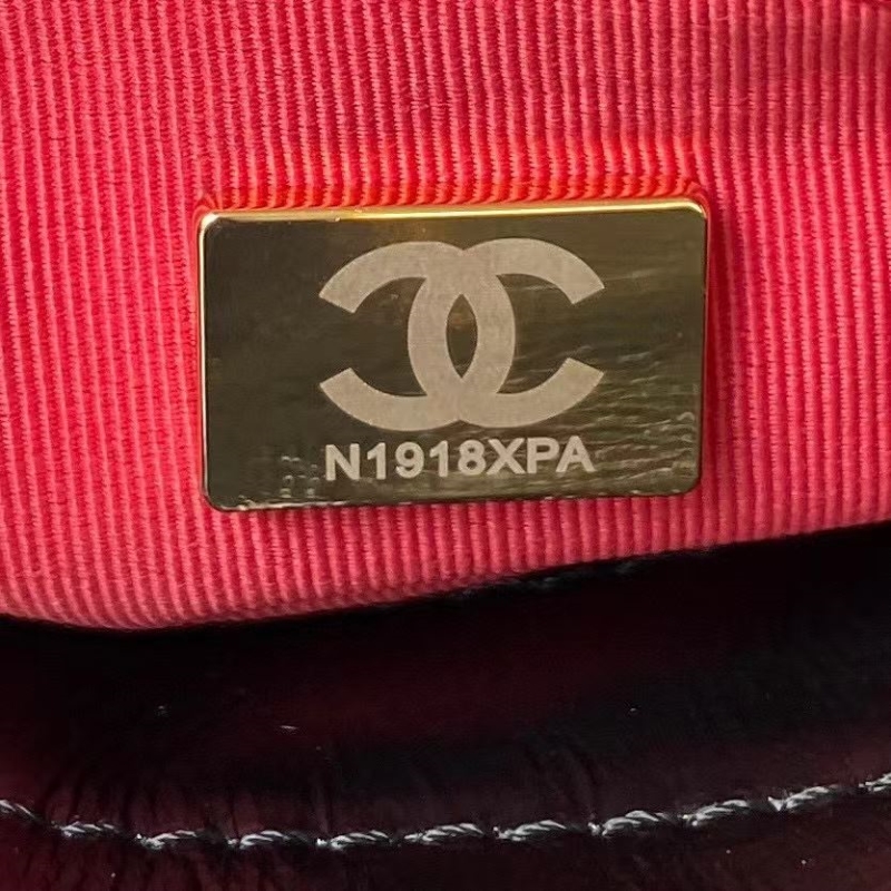 Ch**el hobo bags